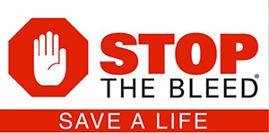 Stop the Bleed - Save a Life