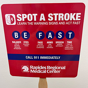 tackle stroke fan