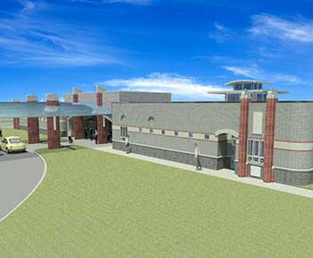 RRMC to Begin Construction on New HP Long Clinic in Pineville