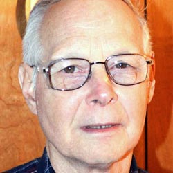 Paul Burke